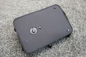 Zotac VR Go Backpack Artikel