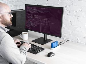 Intel Neural Compute Stick 2