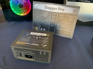 Die FSP-Netzteile der CES 2019