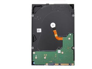 Seagate IronWolf 14TB