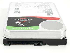 Seagate IronWolf 14TB