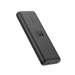 Anker PowerCore 13400 und 20100 für die Nintendo Switch
