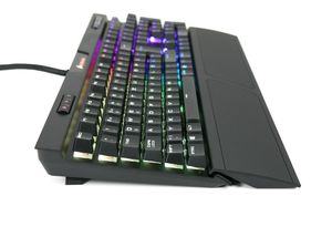 Corsair K70 RGB MK.2