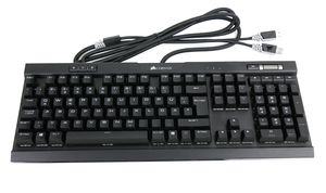 Corsair K70 RGB MK.2