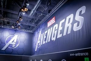 gamescom 2019