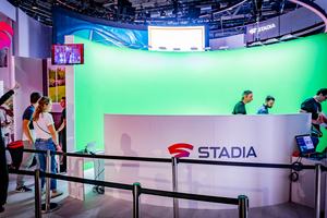 gamescom 2019