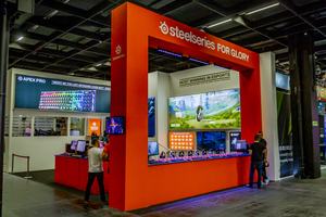 gamescom 2019