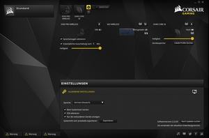 Corsair UNPLUG and PLAY