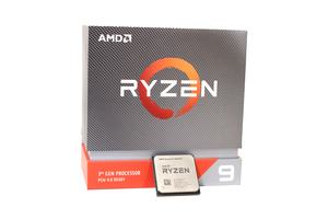 AMD Ryzen 9 3900XT im Test
