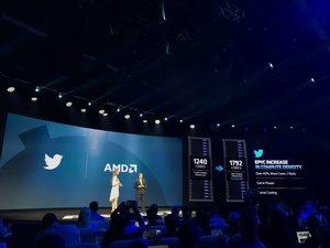 AMD EPYC 2. Generation