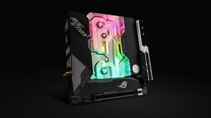 EK-Momentum 2 ROG Strix X570-I Gaming