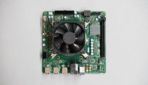 AMD Ryzen 4700S