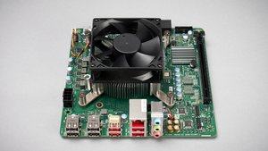 AMD Ryzen 4700S