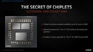 AMD Ryzen 5000: Zen 3 Deep Dive
