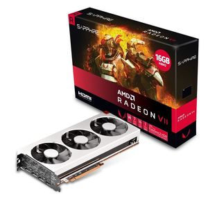 Partnermodelle der AMD Radeon VII
