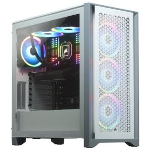 Corsair 4000D Airflow im Lesertest