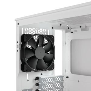 Corsair 4000D Airflow im Lesertest