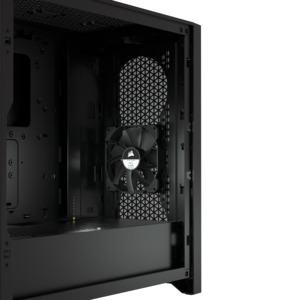 Corsair 4000D Airflow im Lesertest