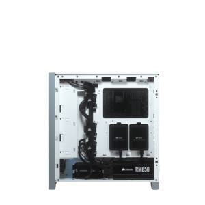 Corsair 4000D Airflow im Lesertest