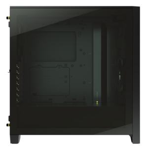 Corsair 4000D Airflow im Lesertest