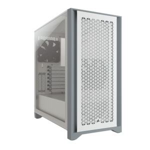 Corsair 4000D Airflow im Lesertest