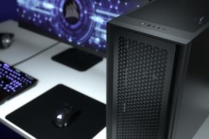 Corsair 4000D Airflow im Lesertest