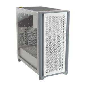 Corsair 4000D Airflow im Lesertest