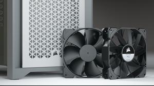 Corsair 4000D Airflow im Lesertest