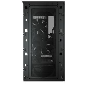 Corsair 4000D Airflow im Lesertest