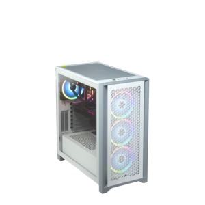 Corsair 4000D Airflow im Lesertest