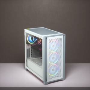 Corsair 4000D Airflow im Lesertest