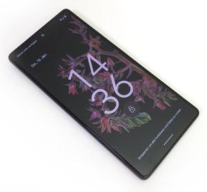 Google Pixel 6