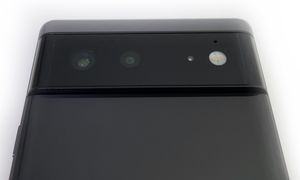 Google Pixel 6