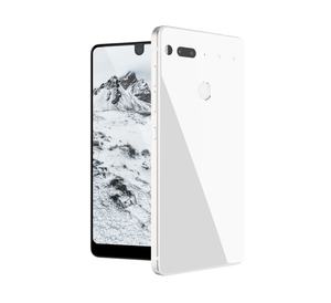 Essential setzt beim Gehäuse des PH-1 unter anderem auf Keramik und Titan