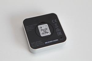 Elgato Eve Button
