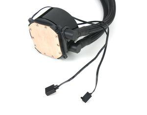 Cooler Master MasterLiquid ML240R RGB