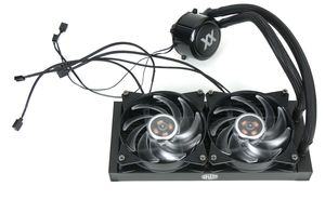 Cooler Master MasterLiquid ML240R RGB