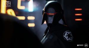 Star Wars Jedi: Fallen Order