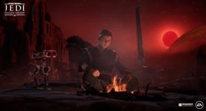 Star Wars Jedi: Fallen Order