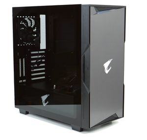 Gigabyte AORUS C300 Glass