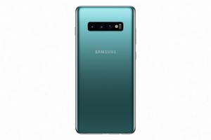 Samsung Galaxy S10