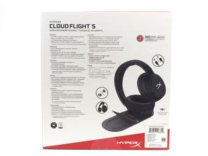 HyperX Cloud Flight S