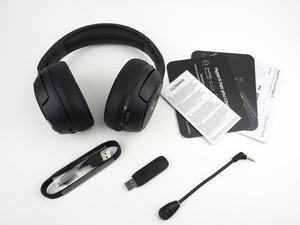 HyperX Cloud Flight S