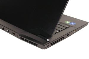 MSI GP66 Leopard 11UG im Test