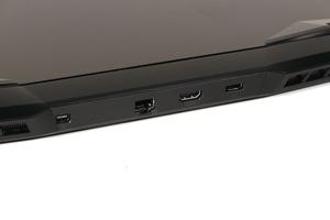 MSI GP66 Leopard 11UG im Test