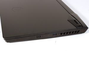 MSI GP66 Leopard 11UG im Test