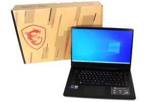 MSI GP66 Leopard 11UG im Test