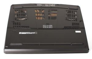 MSI GP66 Leopard 11UG im Test