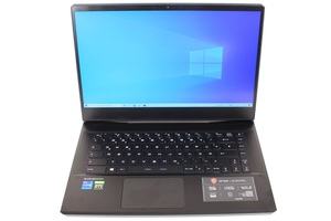 MSI GP66 Leopard 11UG im Test