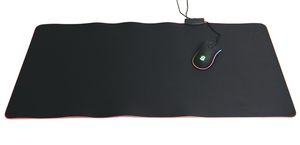 Sharkoon Skiller SGM2 und 1337 RGB Gaming Mat